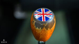 Mini 1300 MPI - 1997