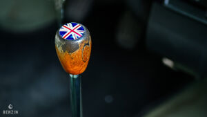 Mini 1300 MPI - 1997