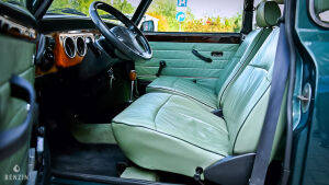 Mini 1300 MPI - 1997