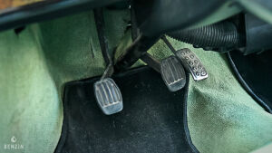 Mini 1300 MPI - 1997