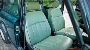 Mini 1300 MPI - 1997