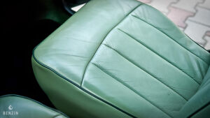 Mini 1300 MPI - 1997