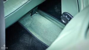 Mini 1300 MPI - 1997