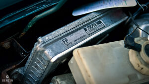 Mini 1300 MPI - 1997