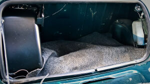 Mini 1300 MPI - 1997