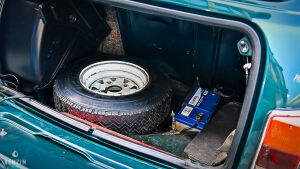 Mini 1300 MPI - 1997