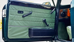 Mini 1300 MPI - 1997