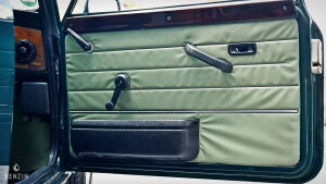 Mini 1300 MPI - 1997