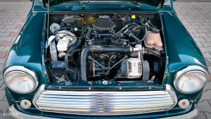 Mini 1300 MPI - 1997