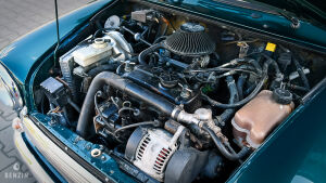 Mini 1300 MPI - 1997