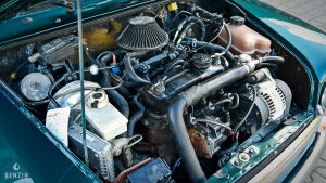 Mini 1300 MPI - 1997