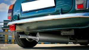 Mini 1300 MPI - 1997