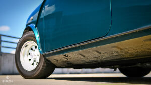 Mini 1300 MPI - 1997