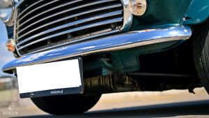 Mini 1300 MPI - 1997