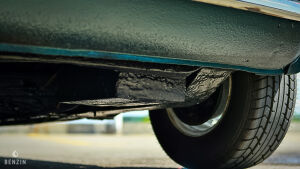 Mini 1300 MPI - 1997