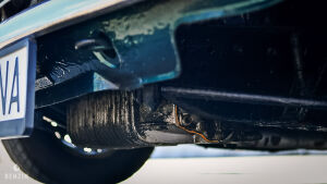 Mini 1300 MPI - 1997