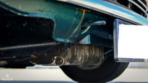 Mini 1300 MPI - 1997