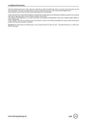 Mini 1300 MPI - 1997