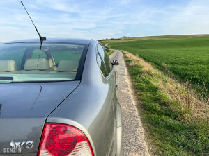 Volkswagen Passat W8 Manual - 2002