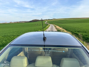 Volkswagen Passat W8 Manual - 2002