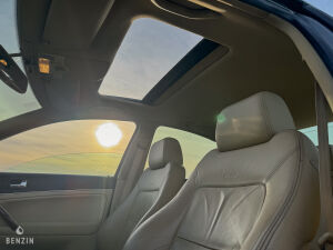 Volkswagen Passat W8 Manual - 2002