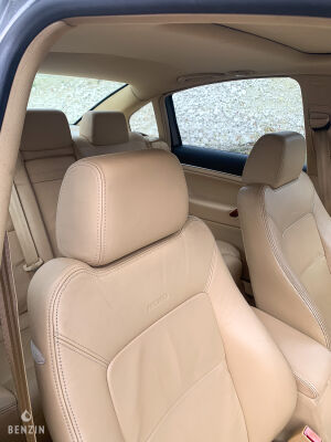 Volkswagen Passat W8 Manual - 2002