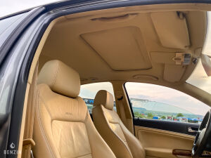 Volkswagen Passat W8 Manual - 2002