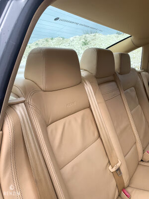 Volkswagen Passat W8 Manual - 2002