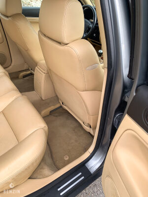 Volkswagen Passat W8 Manual - 2002