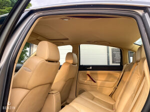 Volkswagen Passat W8 Manual - 2002