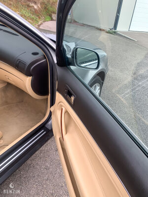 Volkswagen Passat W8 Manual - 2002