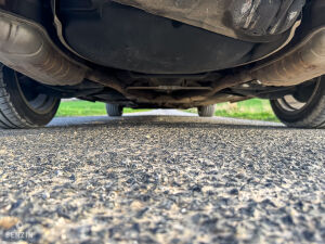 Volkswagen Passat W8 Manual - 2002