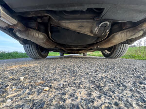 Volkswagen Passat W8 Manual - 2002