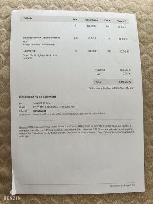 Volkswagen Passat W8 Manual - 2002