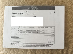 Volkswagen Passat W8 Manual - 2002