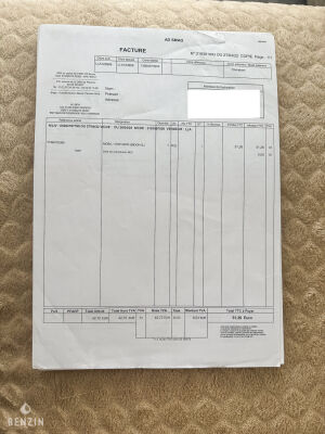 Volkswagen Passat W8 Manual - 2002