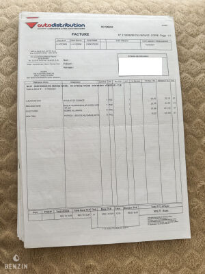 Volkswagen Passat W8 Manual - 2002