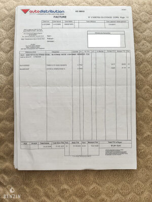 Volkswagen Passat W8 Manual - 2002