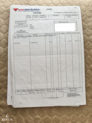 Volkswagen Passat W8 Manual - 2002