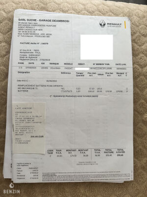 Volkswagen Passat W8 Manual - 2002