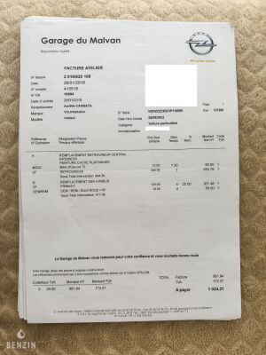 Volkswagen Passat W8 Manual - 2002