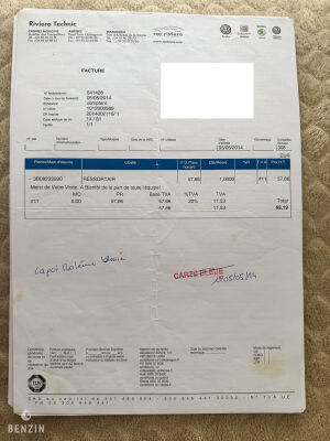 Volkswagen Passat W8 Manual - 2002