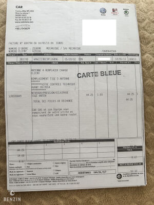 Volkswagen Passat W8 Manual - 2002