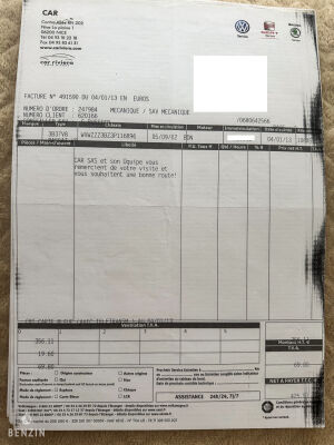 Volkswagen Passat W8 Manual - 2002