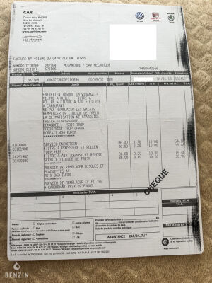 Volkswagen Passat W8 Manual - 2002