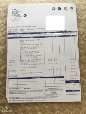 Volkswagen Passat W8 Manual - 2002