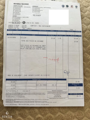 Volkswagen Passat W8 Manual - 2002