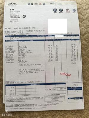 Volkswagen Passat W8 Manual - 2002