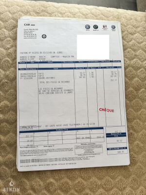 Volkswagen Passat W8 Manual - 2002