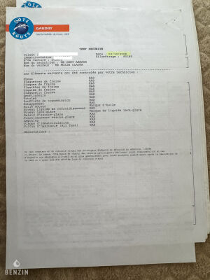 Volkswagen Passat W8 Manual - 2002